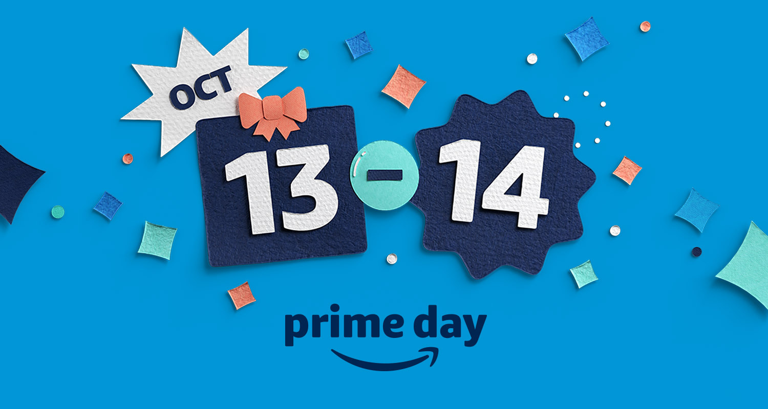 amazon prime day announced