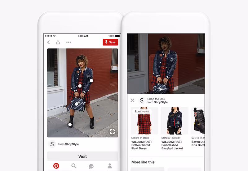 Advertising on social media