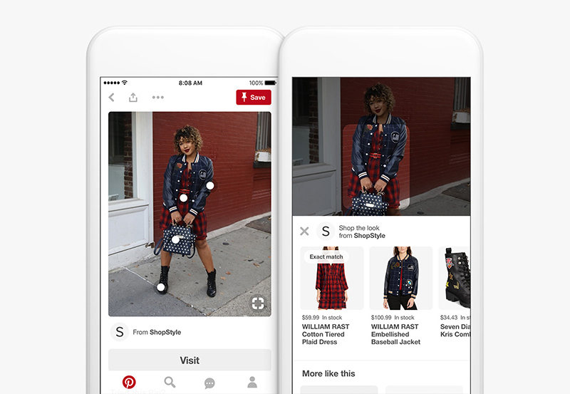 Advertising on social media