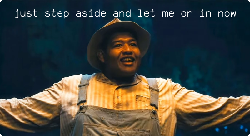 API-First Storefront