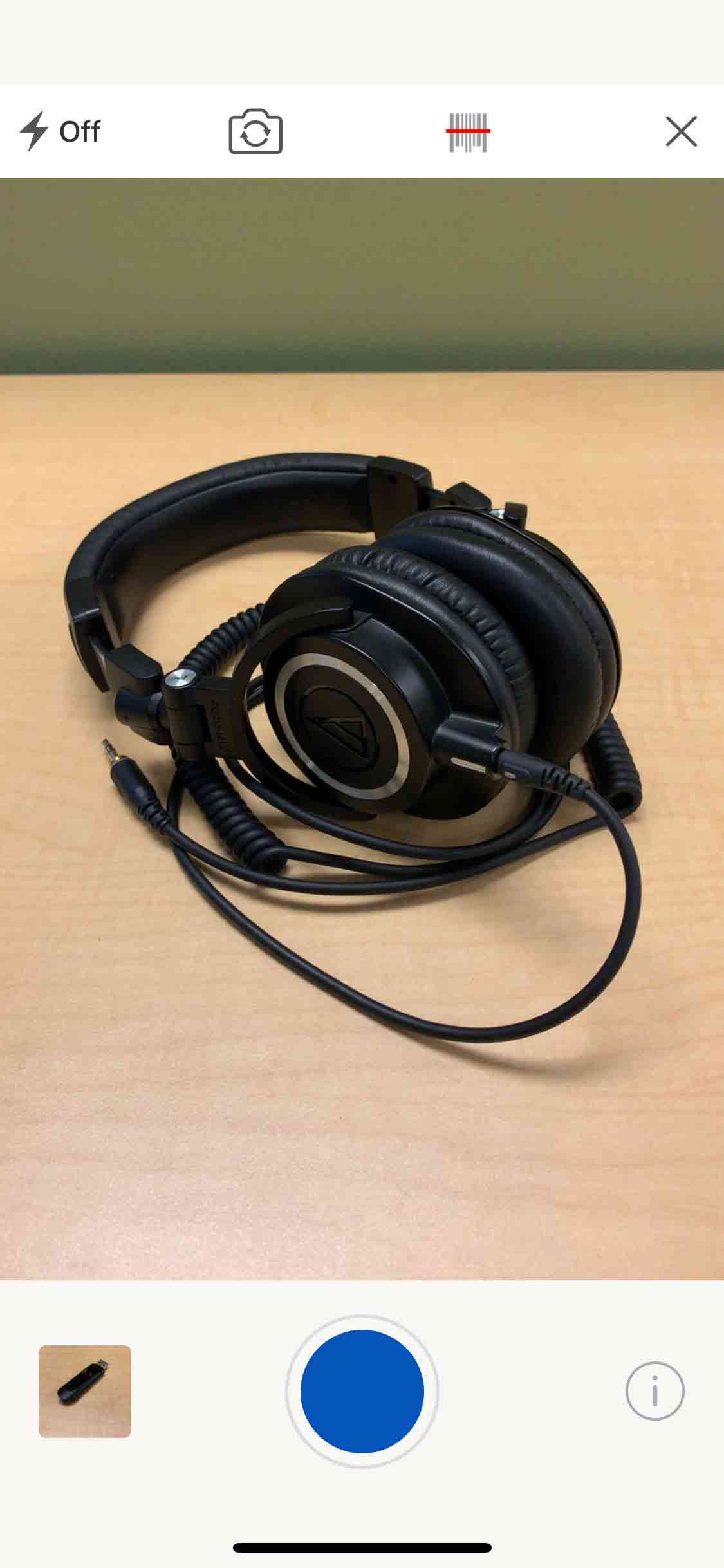 ebay image search example