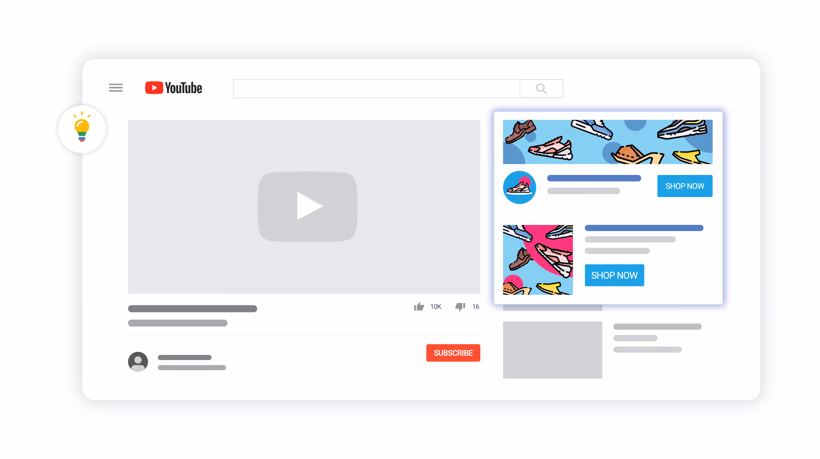 google for retail smart shopping campaign ads