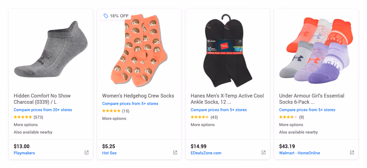 Google shopping free listings merchant promotions