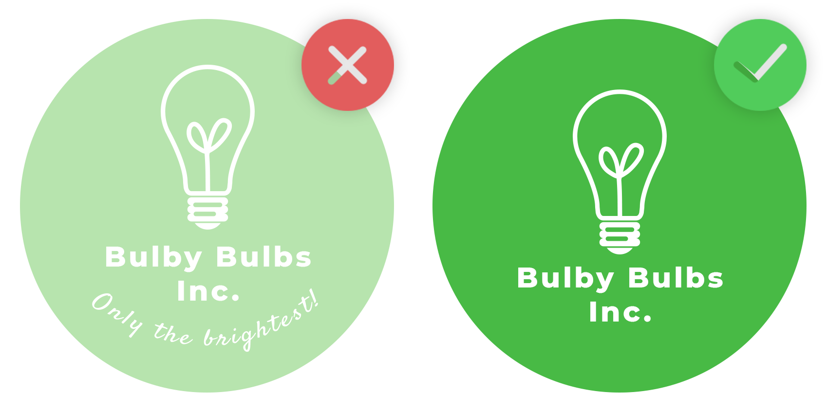 google shopping actions logo requirements