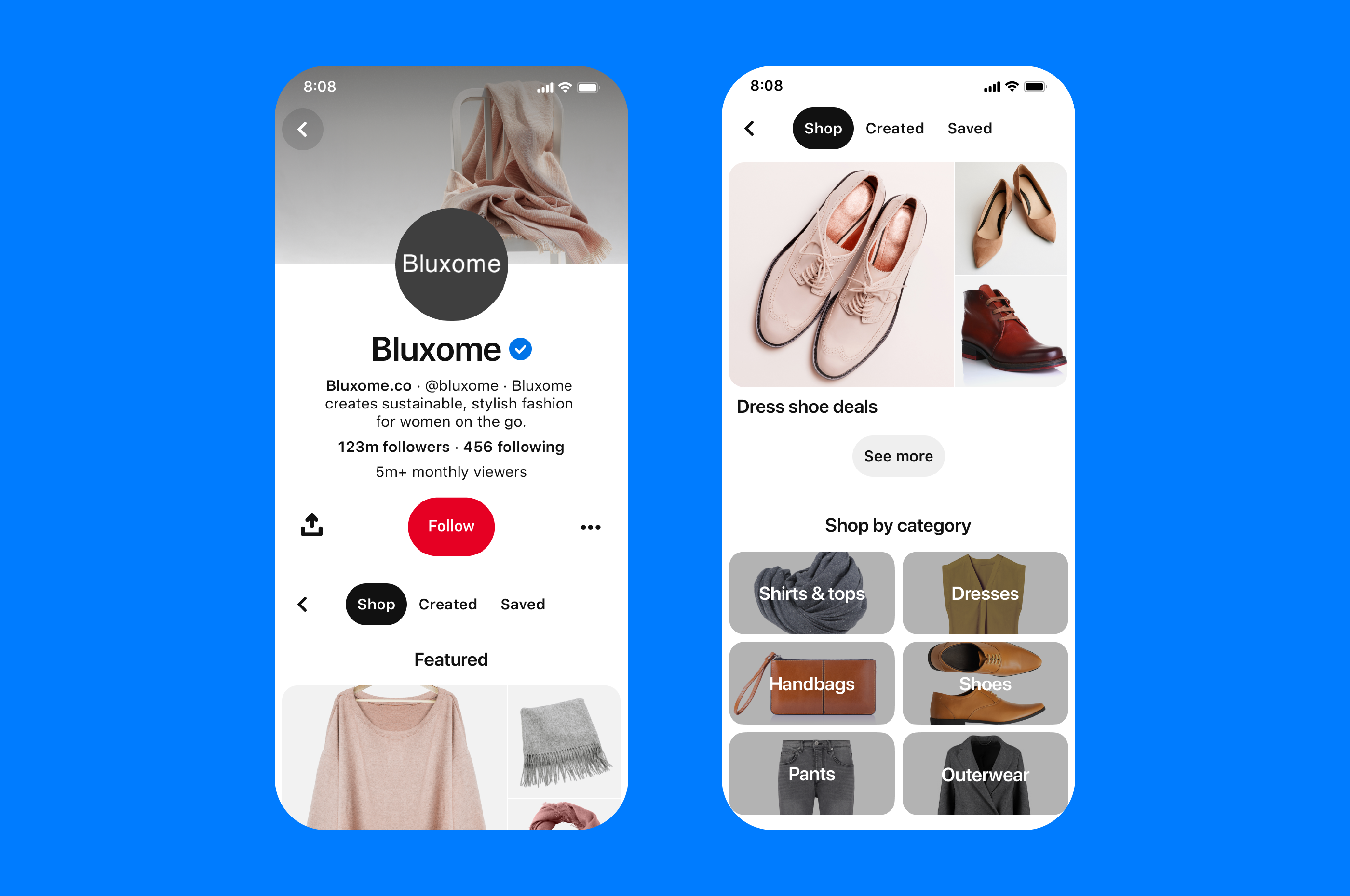 pinterest and ecommerce selling on pinterest