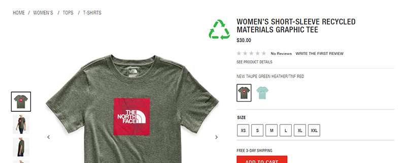 optimizing product titles to reduce ecommerce returns