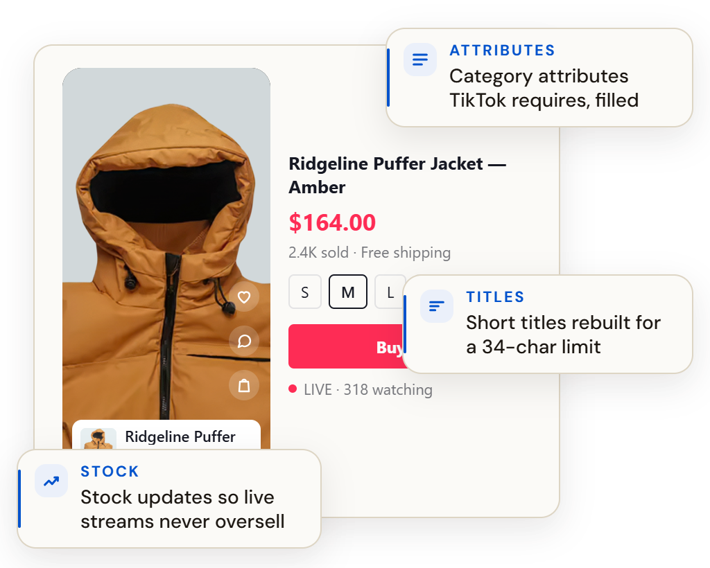 TikTok Shop