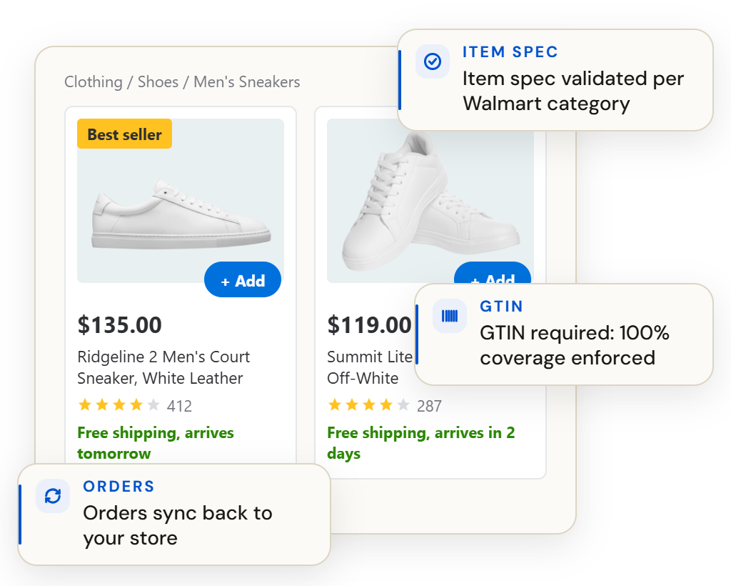 Walmart