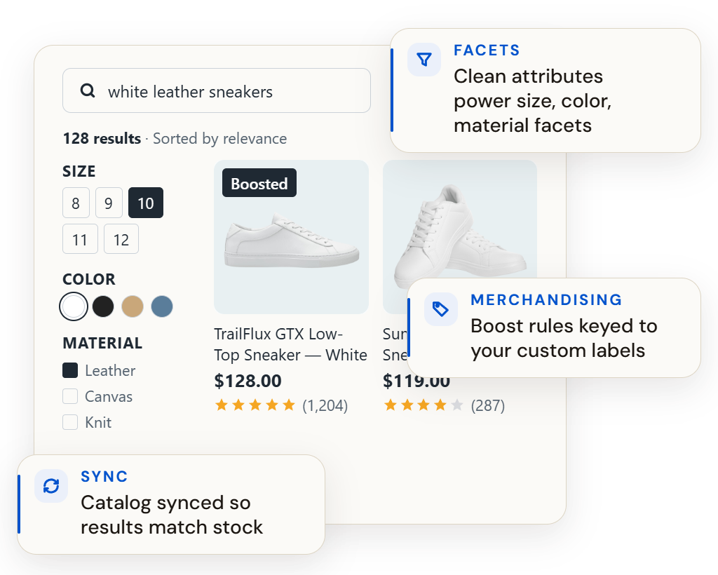 Searchspring