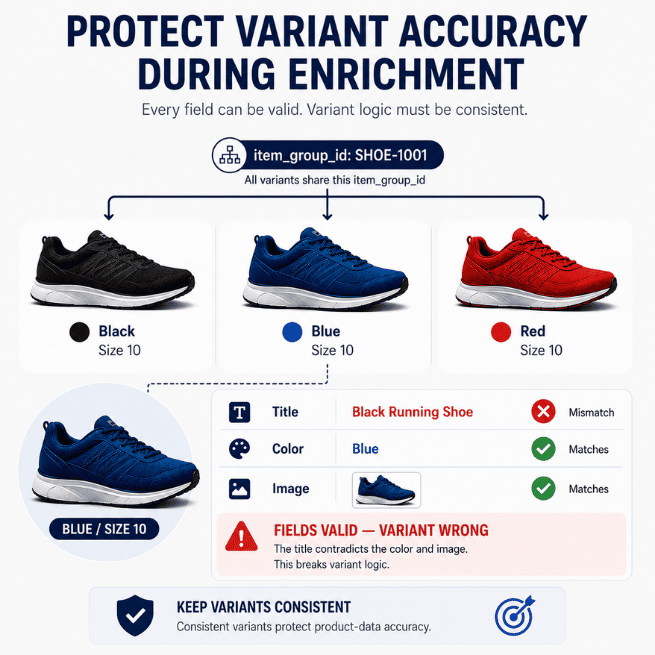 product-feed-variant-accuracy-diagnostic