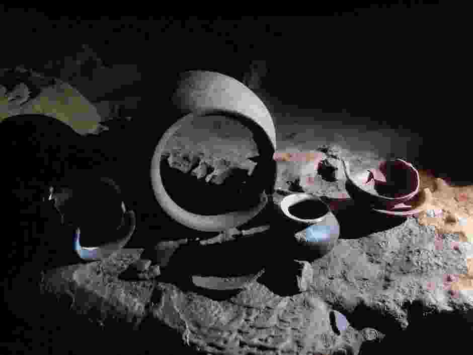 Actun Tunichil Cave Image (LQIP) for demo