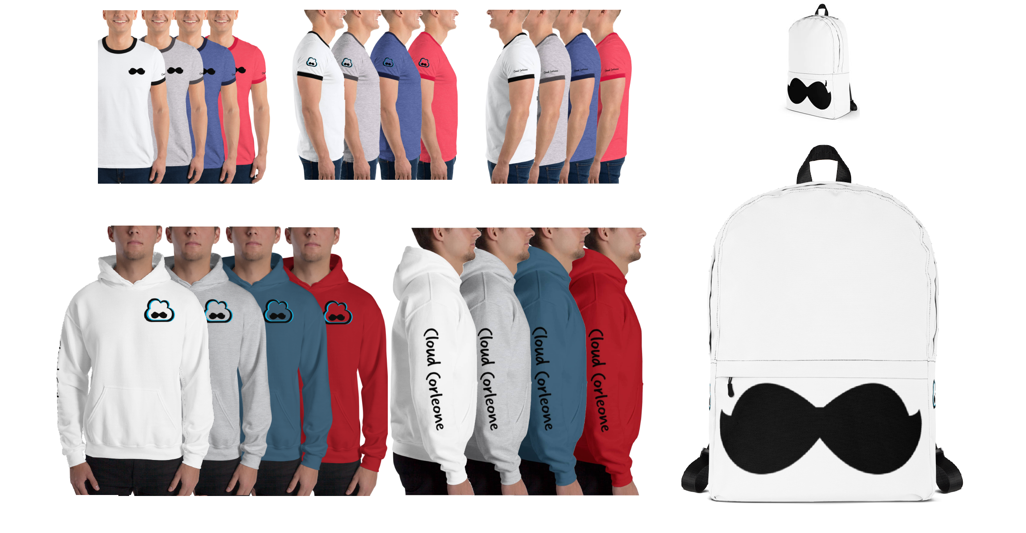 Merchandise