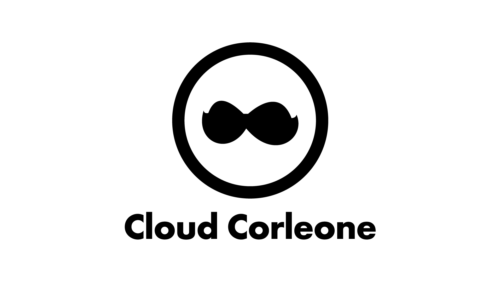 Second logo direction