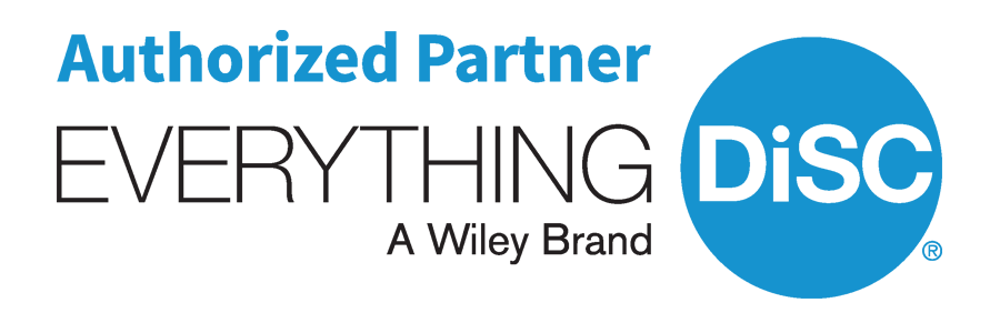 Everything DiSC authorized partner