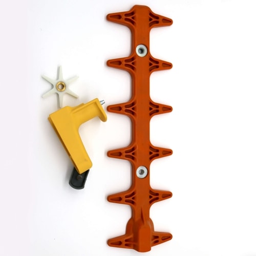 Plastic parts with inserts, PP, ABS, Nylon, UL rated, brass, aluminum or steel inserts