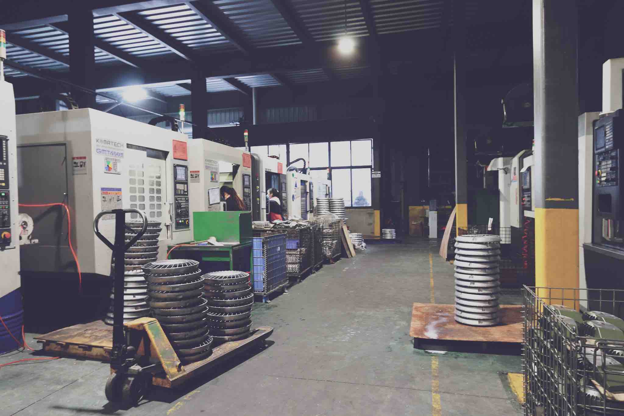 Sourcing from China - China Sourcing Agent die casting and injection molding