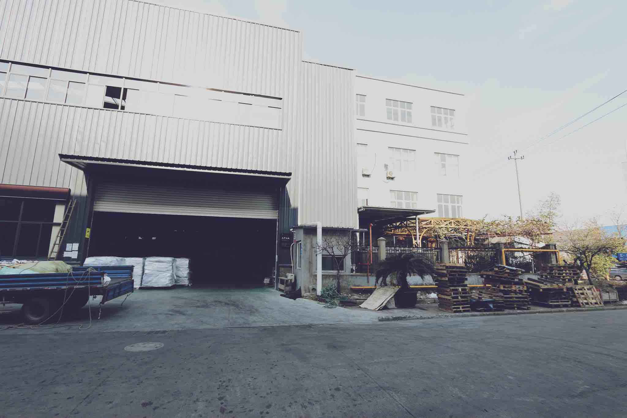 Sourcing Allies - China Sourcing Agent die casting, custom metal stamping, injection moulding