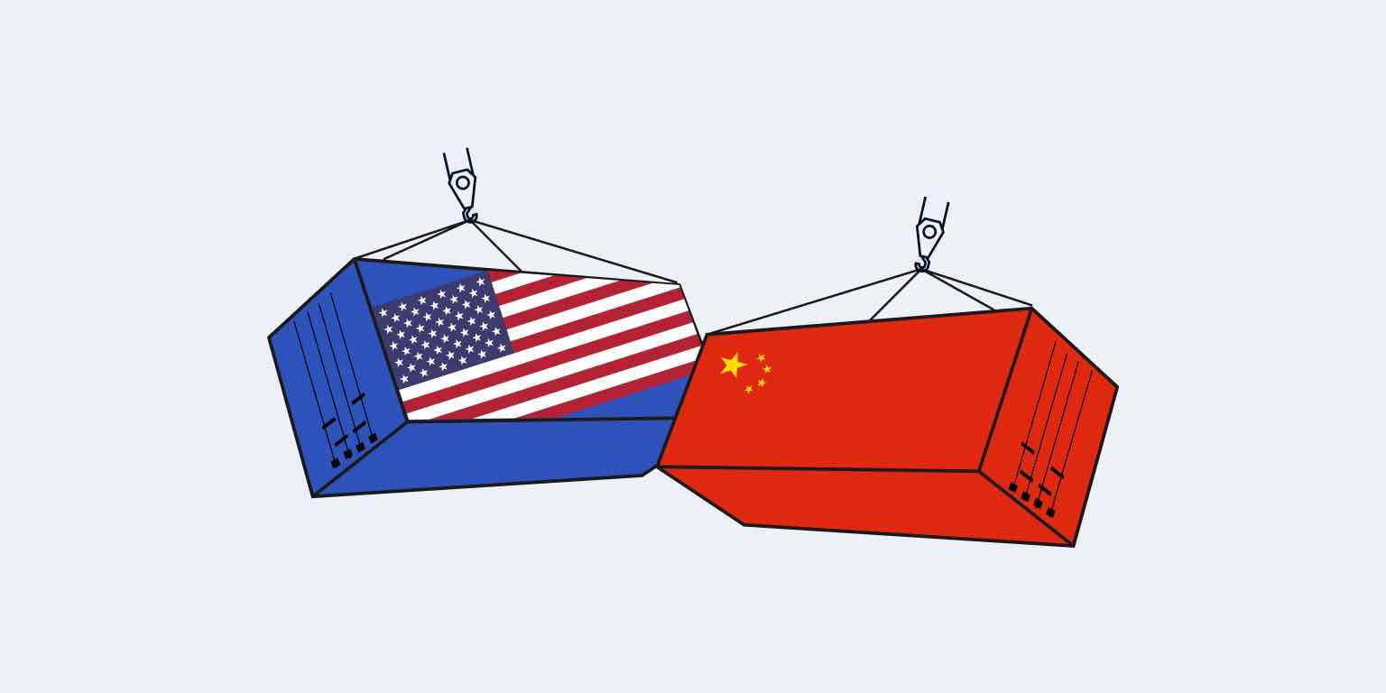 The recent increase on Chinese imports to 30% is likely to force several companies to start looking outside China