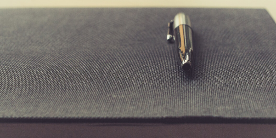 Sourcing strategy - notepad