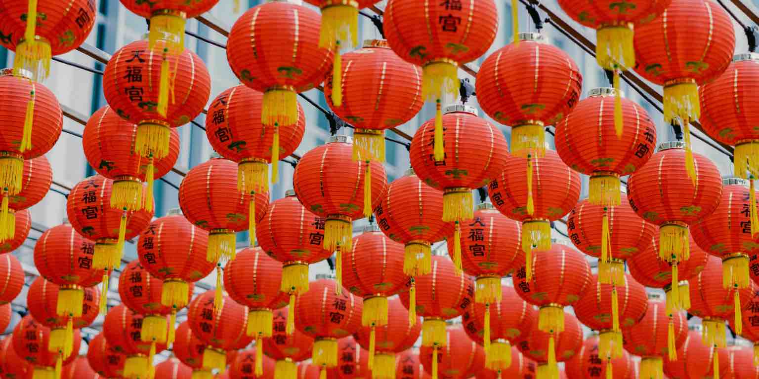 In China, one preventable delay is Chinese New Year