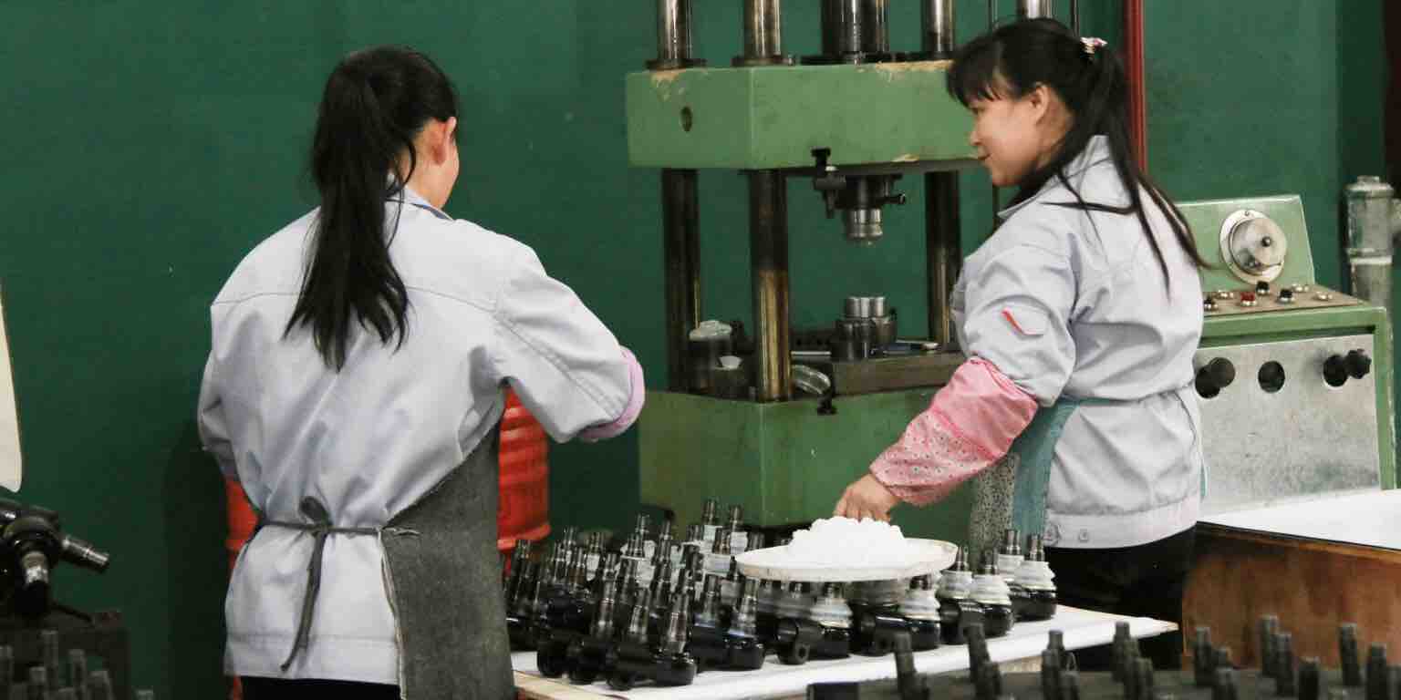 Coronavirus is affecting trade in China