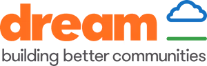 Dream realty logo