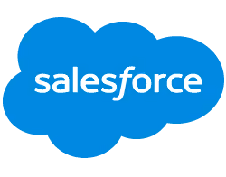 Salesforce Logo