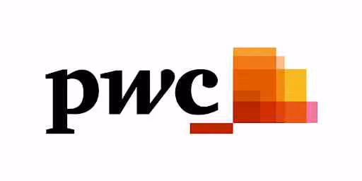PWC Logo