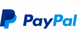 Paypal Logo