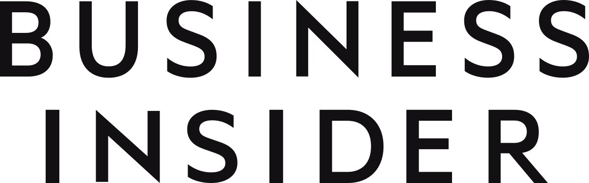 Business Insider Logo
