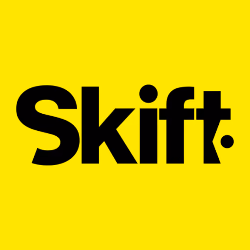 Skift company Logo