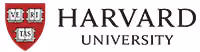 Harvard University logo