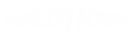 Webflow Logo White