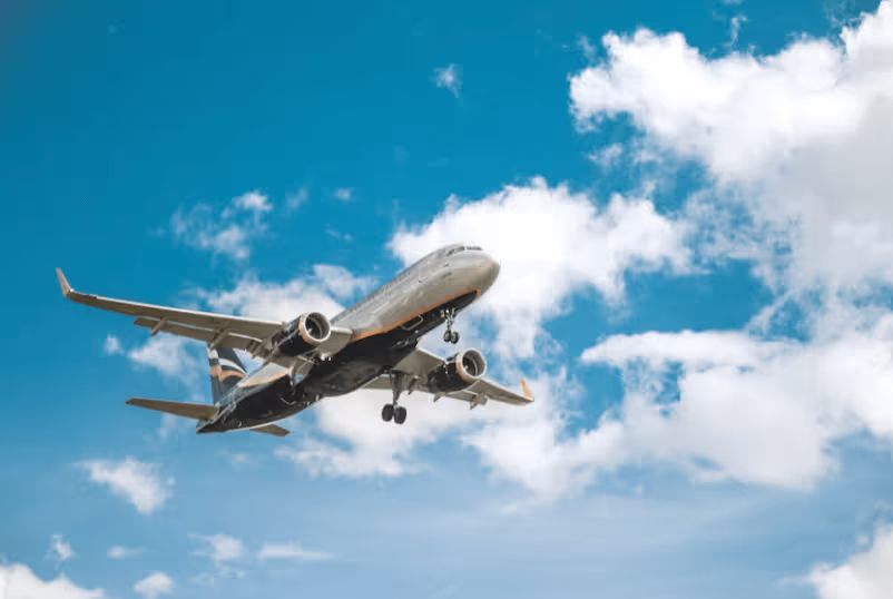 Flight Coordination for Corporate Retreats