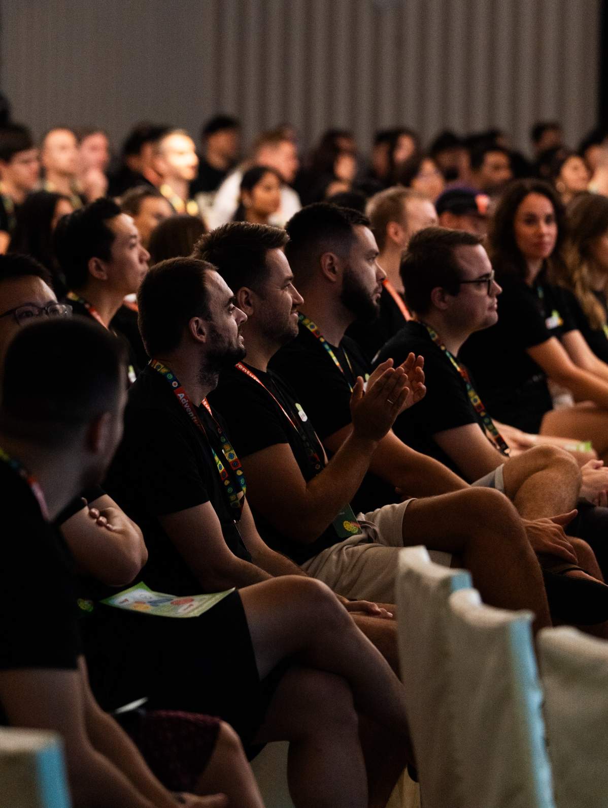 Help Scout retreat venue in Rome