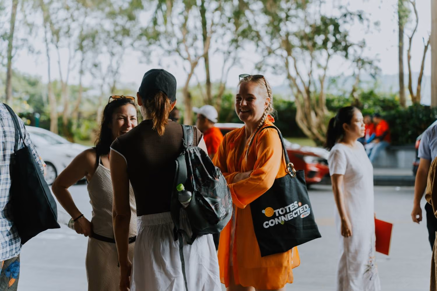 Airalo team retreat in Phu Quoc Vietnam