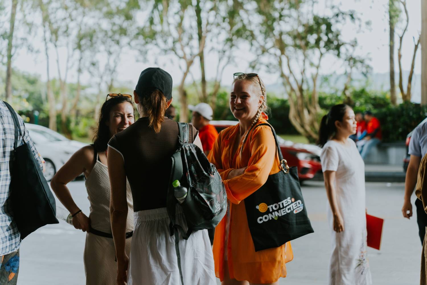 Airalo team retreat in Phu Quoc Vietnam