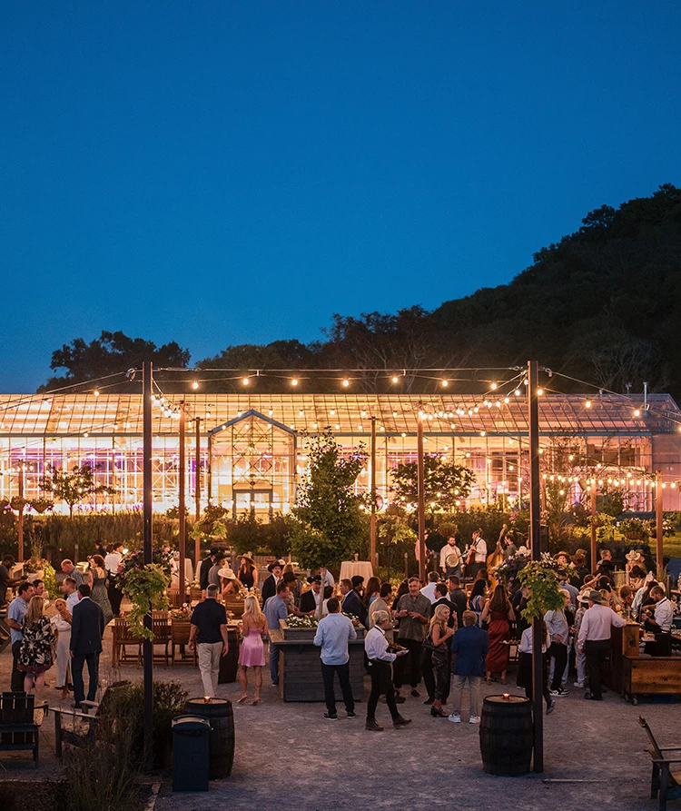 Southall Farm & Inn: A luxurious countryside escape located 30 minutes from Nashville