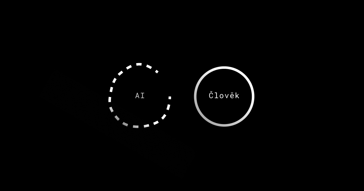 Designér vs. AI—Neboj se o práci!