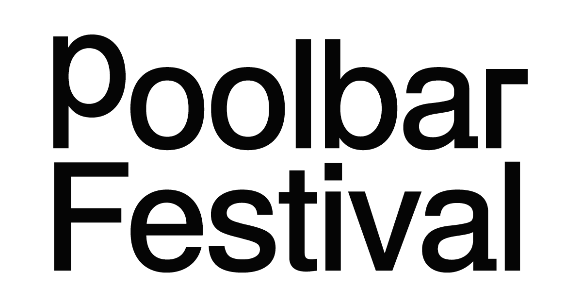 Poolbar Poolbar Festival
