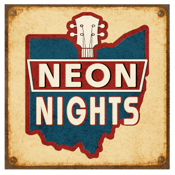 Neon Nights @ Clay's Park