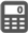 Calculator Icon - Vehicle Calculator