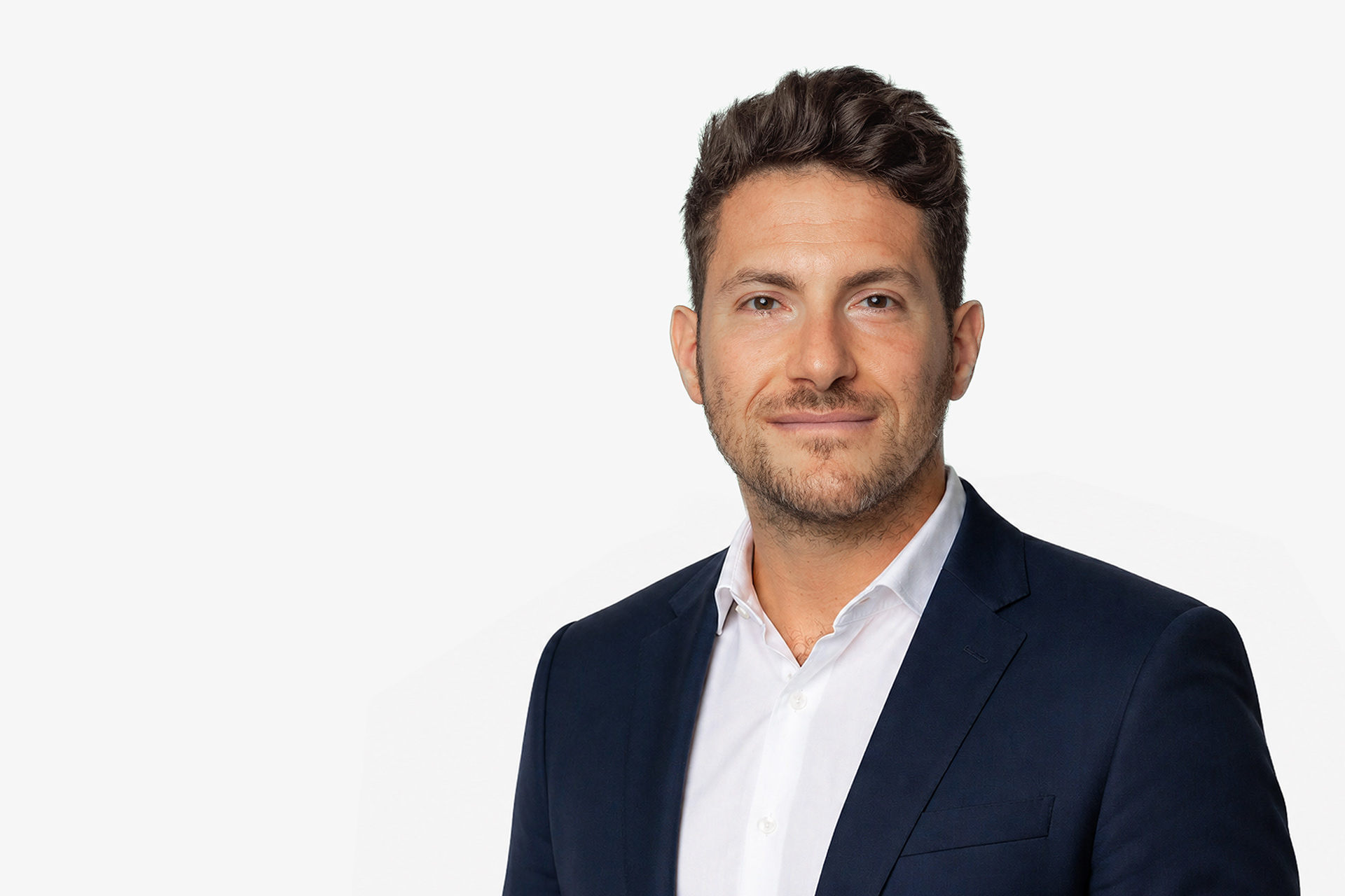 Adam Samuel