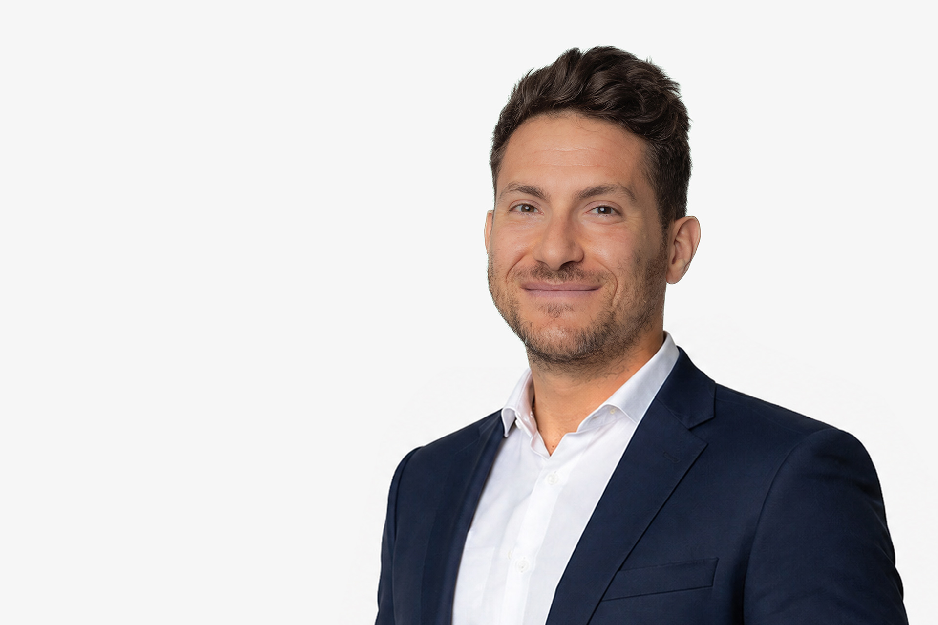 Adam Samuel