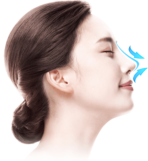 Giá phẫu thuật nâng mũi S Line tại Bệnh viện thẩm mỹ JW Hàn Quốc