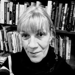 Fiona O’Rourke