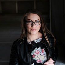 Hilary Copeland