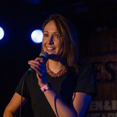 Kate Feeney