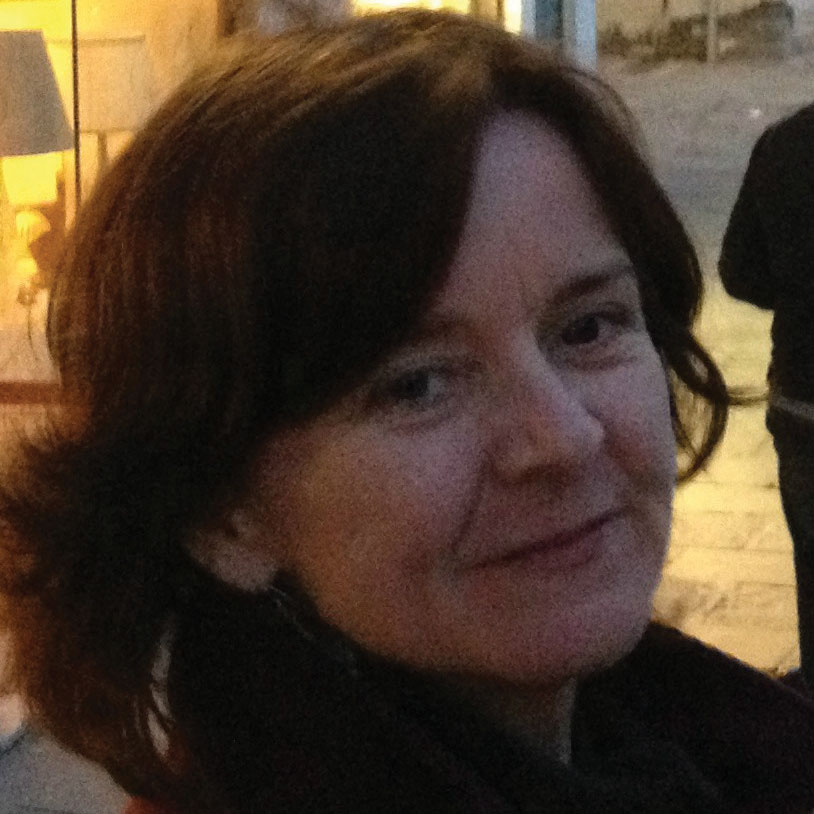Helen Meany