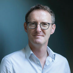 Neil Hegarty